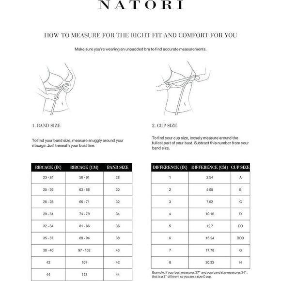 Natori 755195 Limitless Convertible Sport Bralette Golden Rose ( XL ) - Picture 5 of 5